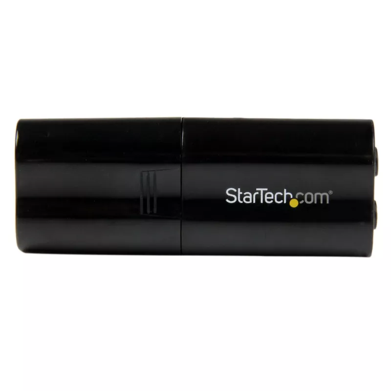 StarTech.com USB stereo garso adapteris, išorinė garso kortelė