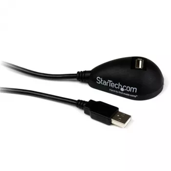 StarTech.com USB ilginimo laidas 1,5 m (A tipo kištukas į A tipo lizdą)