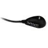 StarTech.com USB ilginimo laidas 1,5 m (A tipo kištukas į A tipo lizdą)