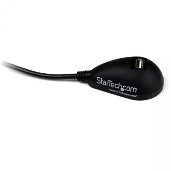 StarTech.com USB ilginimo laidas 1,5 m (A tipo kištukas į A tipo lizdą)