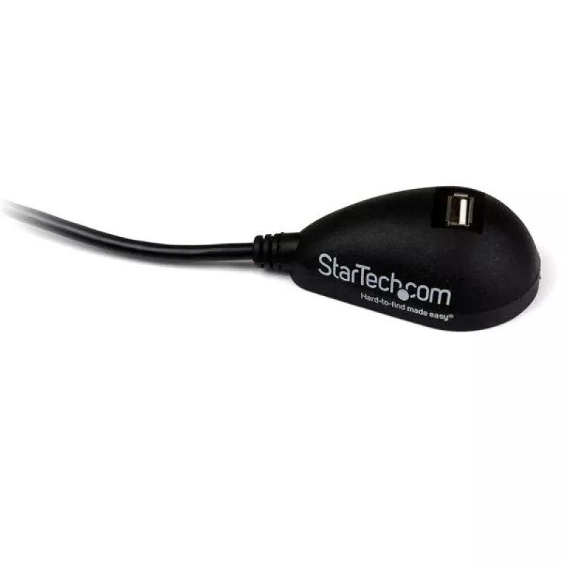 StarTech.com USB ilginimo laidas 1,5 m (A tipo kištukas į A tipo lizdą)