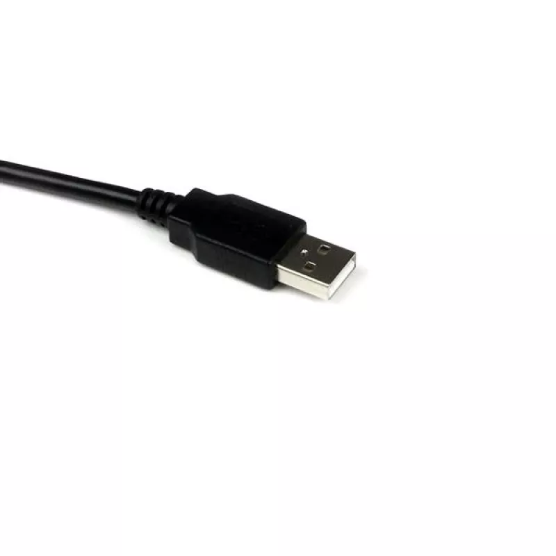StarTech.com USB ilginimo laidas 1,5 m (A tipo kištukas į A tipo lizdą)
