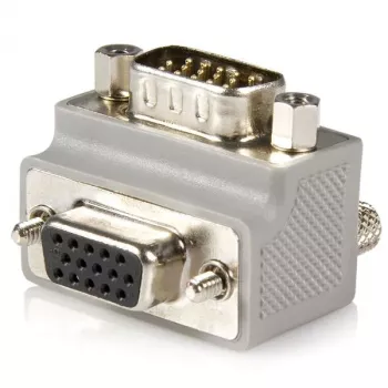 StarTech.com stačiu kampu VGA į VGA adapteris, tipas 2 – M/F