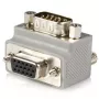 StarTech.com stačiu kampu VGA į VGA adapteris, tipas 2 – M/F
