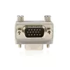 StarTech.com stačiu kampu VGA į VGA adapteris, tipas 2 – M/F