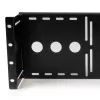 StarTech.com Universal VESA LCD monitorių tvirtinimo laikiklis 19 colių stovui ar spintelei