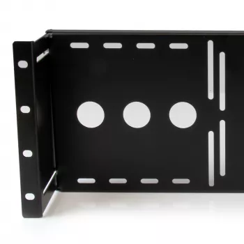 StarTech.com Universal VESA LCD monitorių tvirtinimo laikiklis 19 colių stovui ar spintelei