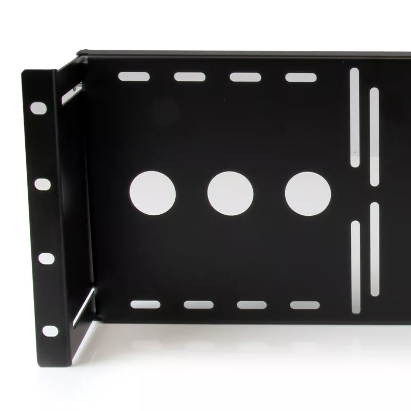 StarTech.com Universal VESA LCD monitorių tvirtinimo laikiklis 19 colių stovui ar spintelei