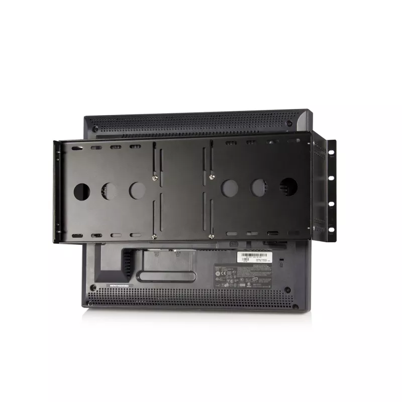 StarTech.com Universal VESA LCD monitorių tvirtinimo laikiklis 19 colių stovui ar spintelei