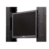 StarTech.com Universal VESA LCD monitorių tvirtinimo laikiklis 19 colių stovui ar spintelei