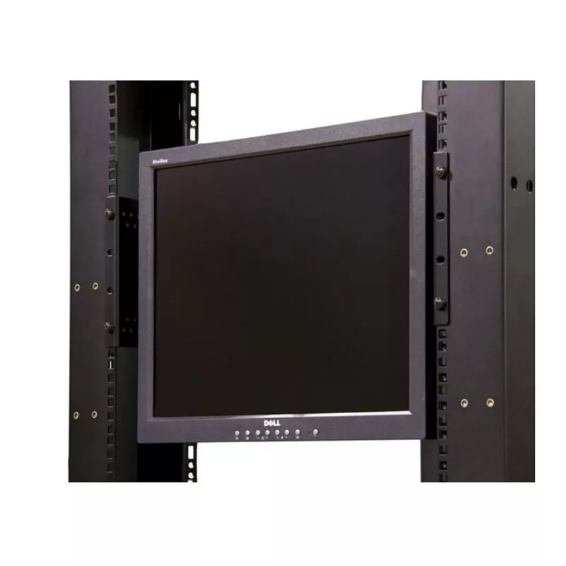 StarTech.com Universal VESA LCD monitorių tvirtinimo laikiklis 19 colių stovui ar spintelei