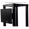 StarTech.com Universal VESA LCD monitorių tvirtinimo laikiklis 19 colių stovui ar spintelei