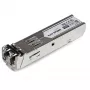StarTech.com MSA Uncoded SFP modulis – 1000BASE-SX – 1GbE daugiamodis šviesolaidinis siųstuvas-imtuvas – 1GE Gigabit Ethernet SFP – LC 550 m – 850 nm – DDM