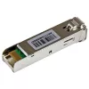 StarTech.com MSA Uncoded SFP modulis – 1000BASE-SX – 1GbE daugiamodis šviesolaidinis siųstuvas-imtuvas – 1GE Gigabit Ethernet SFP – LC 550 m – 850 nm – DDM