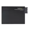 StarTech.com 10/100 daugiamodis šviesolaidinis Ethernet medijos keitiklis SC 2 km