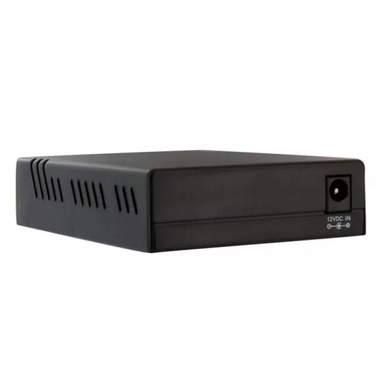 StarTech.com 10/100 daugiamodis šviesolaidinis Ethernet medijos keitiklis SC 2 km