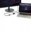 StarTech.com Mini DisplayPort į DVI adapteris - Mini DP į DVI-D keitiklis - 1080p vaizdo perdavimas - VESA sertifikuotas - mDP arba Thunderbolt 1/2 Mac/PC prie DVI monitoriaus - mDP 1.2 į DVI Single-Link kabeliukas