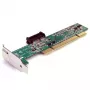 StarTech.com PCI į PCI Express adapterio kortelė, PCI, PCIe, PCI 2.3, CE, FCC, TAA, Pericom PI7C9X111SL, 0–85 °C