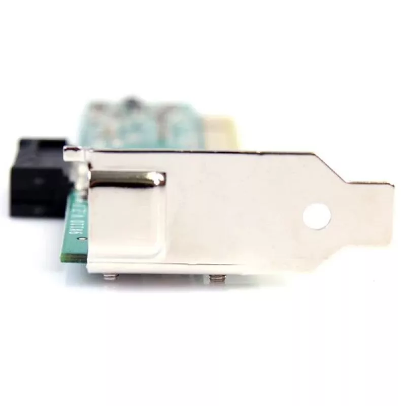 StarTech.com PCI į PCI Express adapterio kortelė, PCI, PCIe, PCI 2.3, CE, FCC, TAA, Pericom PI7C9X111SL, 0–85 °C