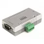 StarTech.com 2 prievadų USB į RS232 RS422 RS485 serijinis adapteris su COM išlaikymu