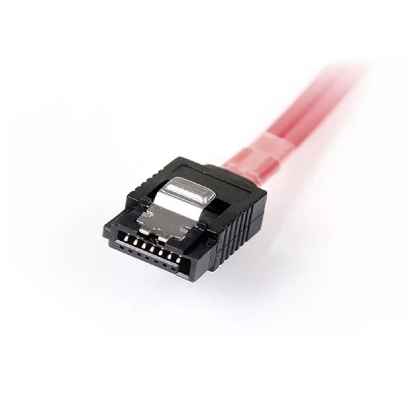 StarTech.com 50 cm SAS kabelis SFF-8087 į 4x SATA su fiksatoriais