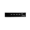StarTech.com 4 prievadų HDMI skirstytuvas ir signalo stiprintuvas