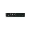 StarTech.com 4 prievadų HDMI skirstytuvas ir signalo stiprintuvas