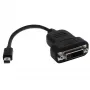 StarTech.com Mini DisplayPort į DVI keitiklis – aktyvus adapteris, 1080p, mDP/Thunderbolt 1/2