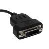 StarTech.com Mini DisplayPort į DVI keitiklis – aktyvus adapteris, 1080p, mDP/Thunderbolt 1/2