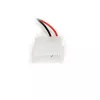 StarTech.com 12 colių Slimline SATA į SATA adapteris su LP4 maitinimo laidu