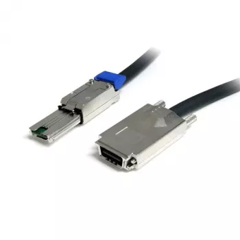 StarTech.com 2m išorinis SAS laidas – SFF-8470 į SFF-8088