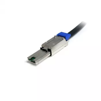 StarTech.com 2m išorinis SAS laidas – SFF-8470 į SFF-8088