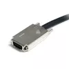StarTech.com 2m išorinis SAS laidas – SFF-8470 į SFF-8088
