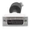 StarTech.com 2m DVI-D Dual Link laidas – M/M