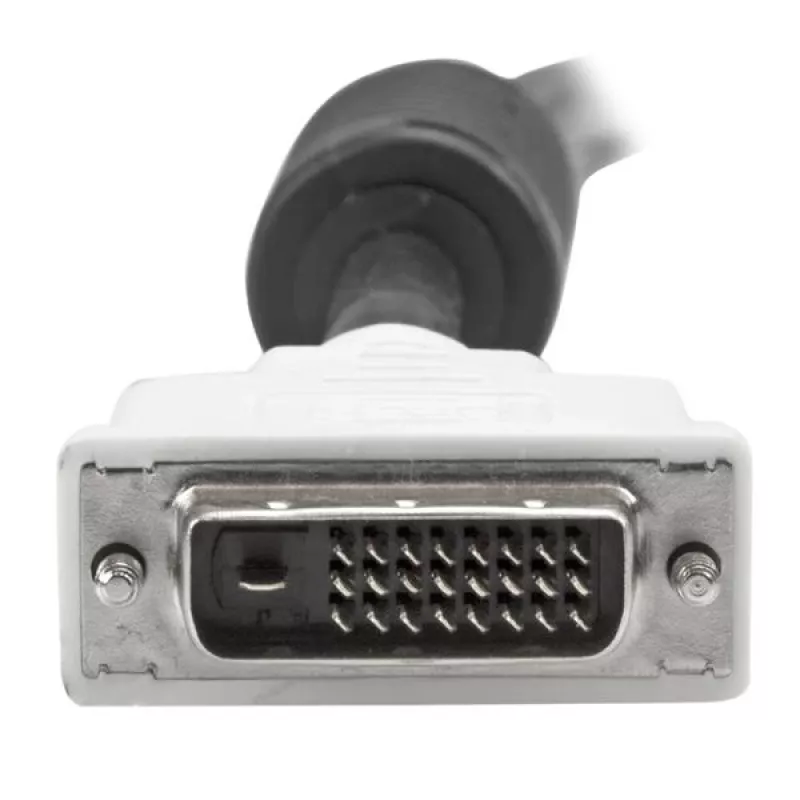 StarTech.com 2m DVI-D Dual Link laidas – M/M