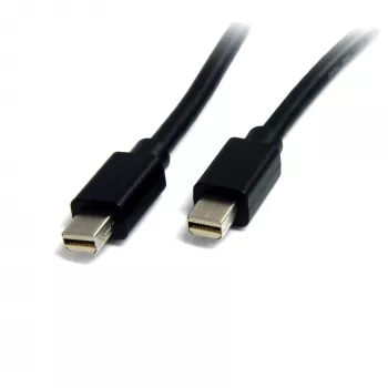 StarTech.com Mini DisplayPort kabelis 1 m, 8K 60Hz HDR10, 4K 120Hz, mDP 1.4
