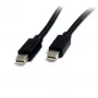 StarTech.com Mini DisplayPort kabelis 1 m, 8K 60Hz HDR10, 4K 120Hz, mDP 1.4