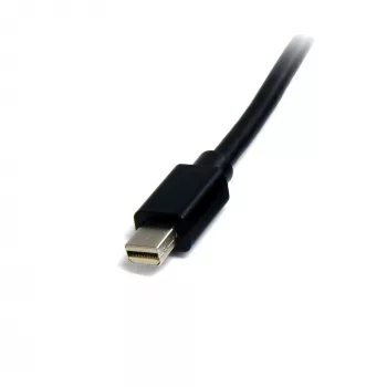 StarTech.com Mini DisplayPort kabelis 1 m, 8K 60Hz HDR10, 4K 120Hz, mDP 1.4