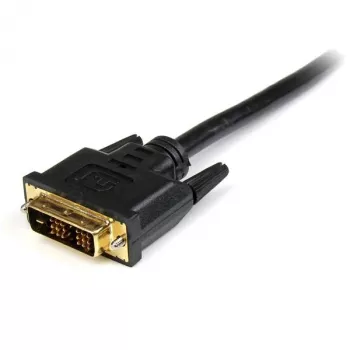 StarTech.com 5 m HDMI® į DVI-D laidas – M/M