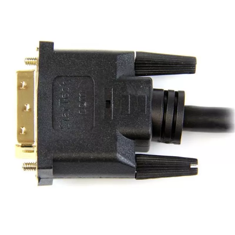 StarTech.com 5 m HDMI® į DVI-D laidas – M/M