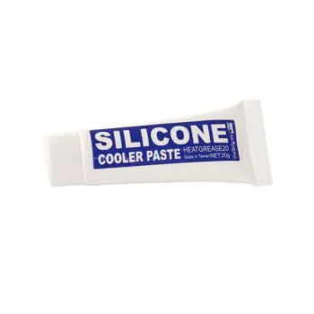 StarTech.com 20g termopasta CPU šilumai laidžiai pastai aušintuvams