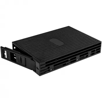 StarTech.com 2,5 colio SATA/SAS kietojo disko ar SSD keitiklis į 3,5 colio SATA