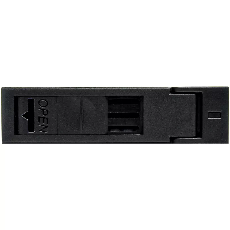 StarTech.com 2,5 colio SATA/SAS kietojo disko ar SSD keitiklis į 3,5 colio SATA