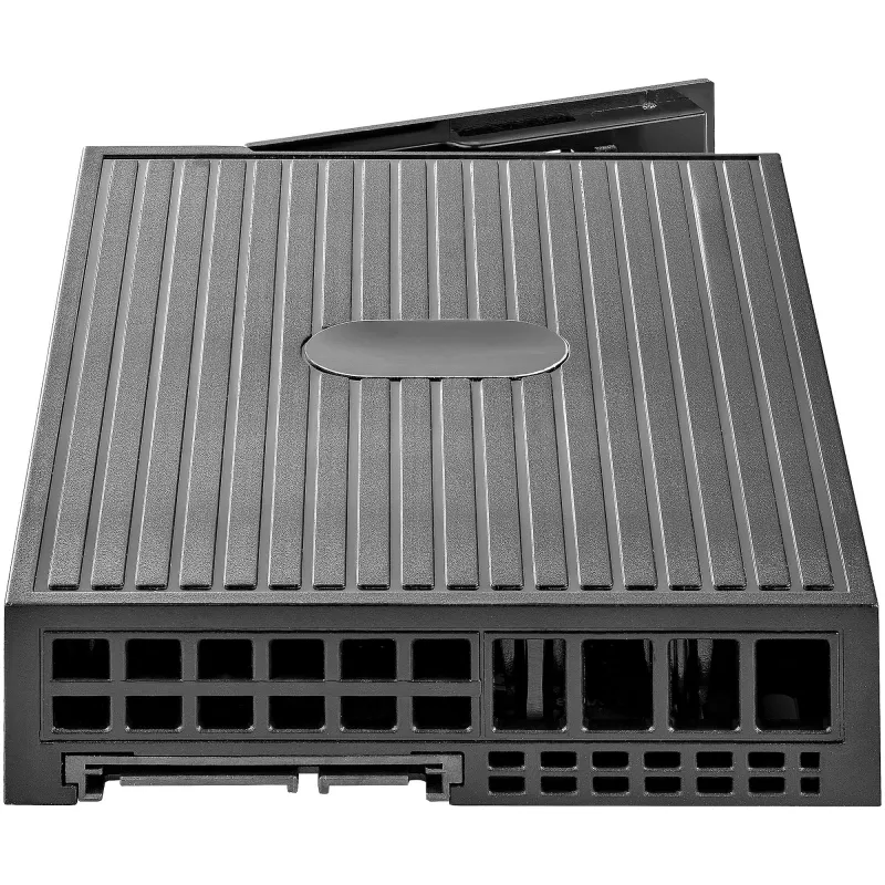 StarTech.com 2,5 colio SATA/SAS kietojo disko ar SSD keitiklis į 3,5 colio SATA