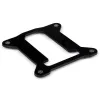 StarTech.com 95 mm ventiliatorius su radiatoriumi CPU aušinimui, lizdas LGA1156/1155, PWM
