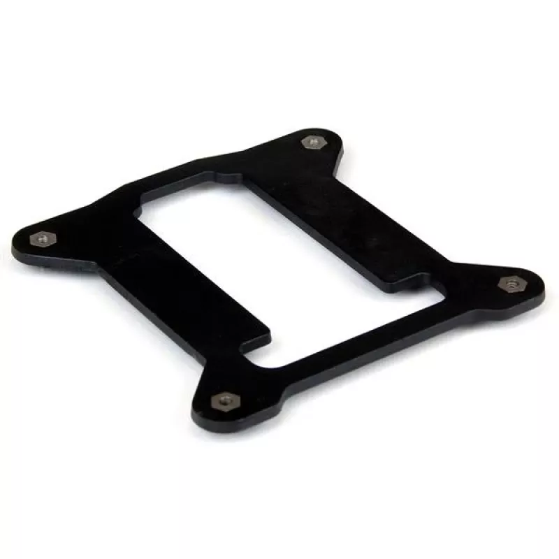 StarTech.com 95 mm ventiliatorius su radiatoriumi CPU aušinimui, lizdas LGA1156/1155, PWM