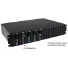 StarTech.com ET1000S40LC2 Gigabit vienmodis šviesolaidinis medijos keitiklis LC 40 km