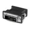 StarTech.com USB 3.0 į DVI / VGA adapteris – 2048x1152, 3.2 Gen 1 (3.1 Gen 1), USB Type-A, DVI išvestis, 2048 x 1152 pikseliai