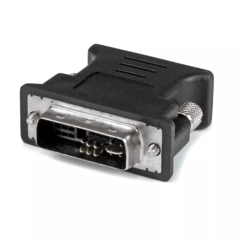 StarTech.com USB 3.0 į DVI / VGA adapteris – 2048x1152, 3.2 Gen 1 (3.1 Gen 1), USB Type-A, DVI išvestis, 2048 x 1152 pikseliai