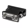 StarTech.com USB 3.0 į DVI / VGA adapteris – 2048x1152, 3.2 Gen 1 (3.1 Gen 1), USB Type-A, DVI išvestis, 2048 x 1152 pikseliai